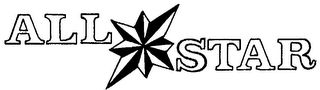 ALL STAR logo