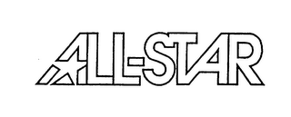 ALL-STAR logo