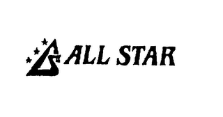 ALL STAR logo