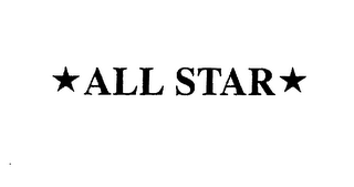ALL STAR logo
