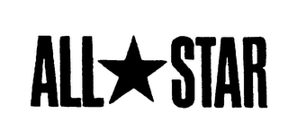 ALL STAR logo