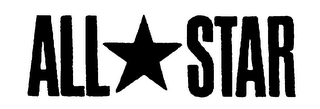 ALL STAR logo