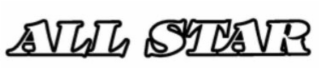 ALL - STAR logo
