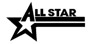 ALL STAR logo