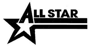 ALL STAR logo