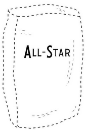 ALL-STAR logo