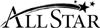 ALL STAR logo