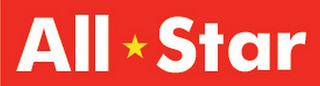 ALL STAR logo