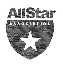 ALL STAR ASSOCIATION logo