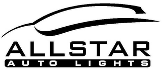 ALL STAR AUTO LIGHTS logo