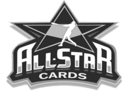 ALL-STAR CARDS logo