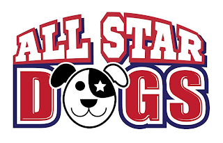 ALL STAR DOGS logo