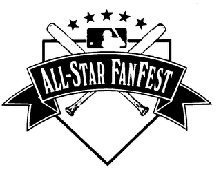 ALL-STAR FANFEST logo