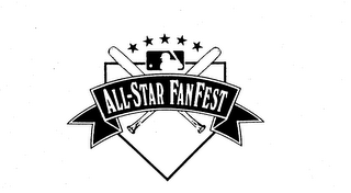 ALL-STAR FANFEST logo