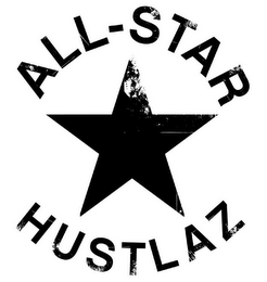 ALL-STAR HUSTLAZ logo
