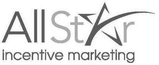 ALL STAR INCENTIVE MARKETING logo
