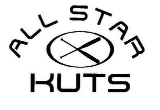 ALL STAR KUTS logo