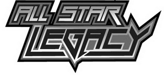 ALL STAR LEGACY logo