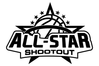 ALL-STAR SHOOTOUT logo