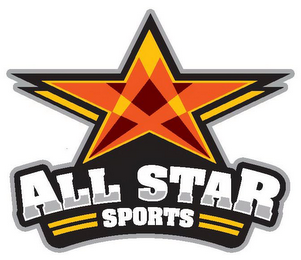 ALL STAR SPORTS logo