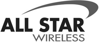 ALL STAR WIRELESS logo