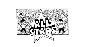 ALL STARS logo