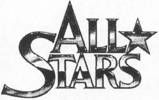 ALL STARS logo