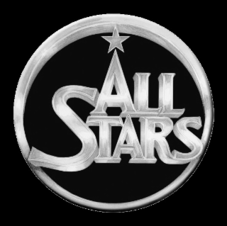 ALL STARS logo