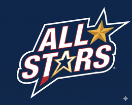 ALL STARS logo
