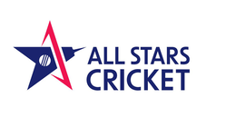 ALL STARS CRICKET logo