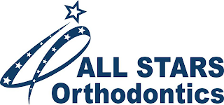 ALL STARS ORTHODONTICS logo
