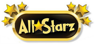ALL STARZ logo