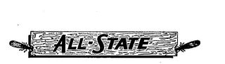 ALL-STATE logo