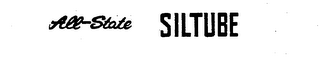 ALL-STATE SILTUBE logo