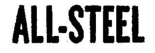 ALL-STEEL logo