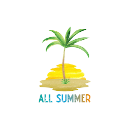 ALL SUMMER logo