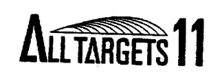 ALL TARGETS 11 logo