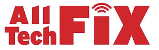 ALL TECH FIX logo
