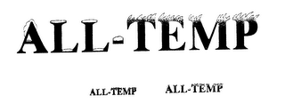 ALL-TEMP ALL-TEMP ALL-TEMP logo