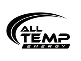 ALL TEMP ENERGY logo