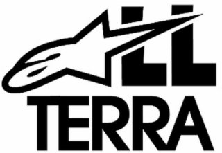 ALL TERRA logo