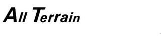 ALL TERRAIN logo