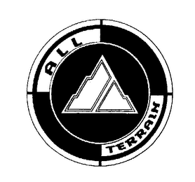 ALL TERRAIN logo