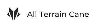 ALL TERRAIN CANE logo