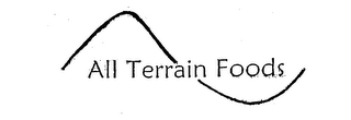 ALL TERRAIN FOODS logo