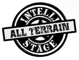 ALL TERRAIN INTELLI STAGE logo