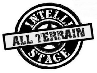 ALL TERRAIN INTELLI STAGE logo