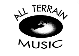ALL TERRAIN MUSIC logo