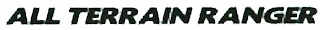 ALL TERRAIN RANGER logo