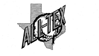 ALL-TEX logo